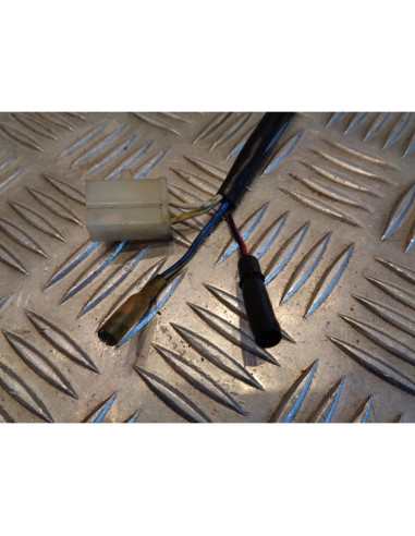 stator bobines allumage 8 poles 4 fils scooter chinois 50 gy6 139qmb 139qma 4 te