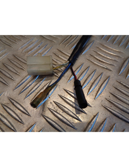 stator bobines allumage 8 poles 4 fils scooter chinois 50 gy6 139qmb 139qma 4 te