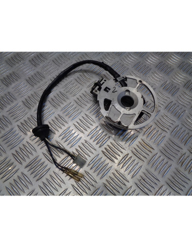 stator bobines allumage 5 fils scooter chinois 50 2 temps gy6 1e40qmb 1pe40qmb q