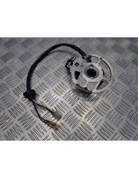 stator bobines allumage 5 fils scooter chinois 50 2 temps gy6 1e40qmb 1pe40qmb q