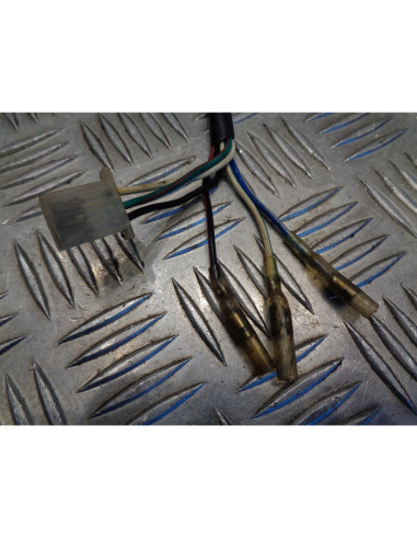 stator bobines allumage scooter chinois 50 2 temps gy6 1e40qmb 1pe40qmb qma 6 fi