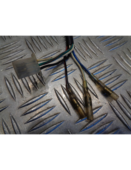 stator bobines allumage scooter chinois 50 2 temps gy6 1e40qmb 1pe40qmb qma 6 fi