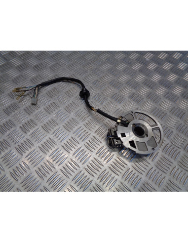 stator bobines allumage scooter chinois 50 2 temps gy6 1e40qmb 1pe40qmb qma 6 fi