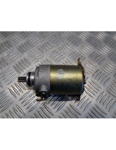 demarreur scooter 125 chinois gy6 152qmi 152 qmi