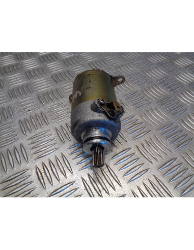 demarreur scooter 125 chinois gy6 152qmi 152 qmi