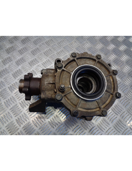 pont arriere quad hsun hs 700 hs1102mu atv huansong chinois 4x4