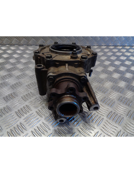 pont arriere quad hsun hs 700 hs1102mu atv huansong chinois 4x4