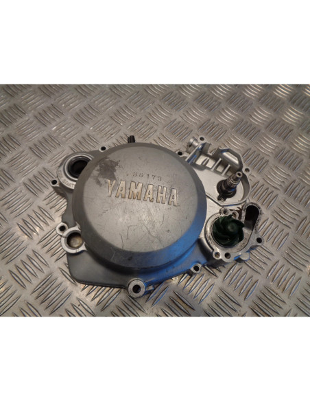 carter embrayage pompe a eau moto yamaha 125 dtr dt r tdr