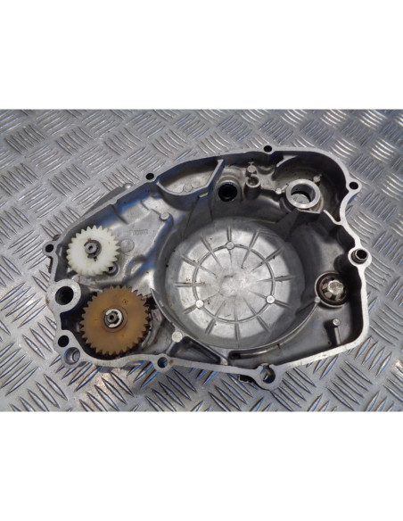 carter embrayage pompe a eau moto yamaha 125 dtr dt r tdr