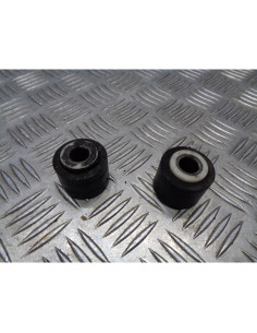 jeu roulette de chaine transmission moto yamaha wr 125 x wrx de07 2009 - 17