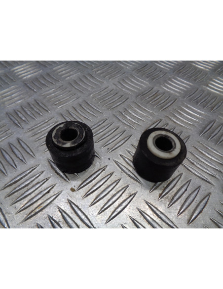 jeu roulette de chaine transmission moto yamaha wr 125 x wrx de07 2009 - 17