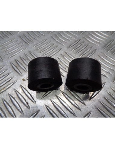 jeu roulette de chaine transmission moto yamaha wr 125 x wrx de07 2009 - 17