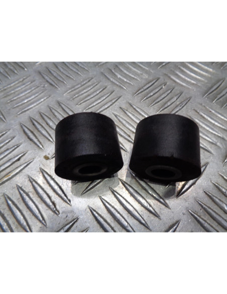 jeu roulette de chaine transmission moto yamaha wr 125 x wrx de07 2009 - 17