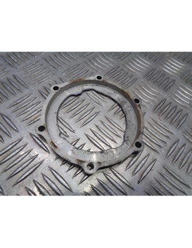 carter couvercle pompe essence reservoir moto yamaha wr 125 x wrx de07 2009 - 17