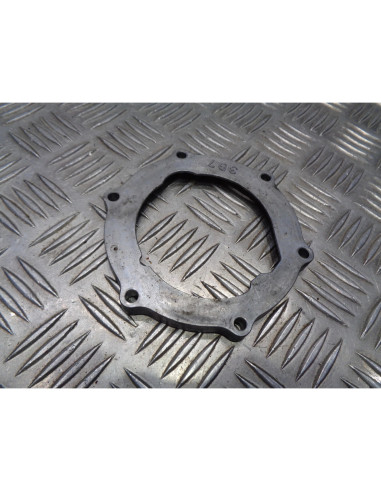 carter couvercle pompe essence reservoir moto yamaha wr 125 x wrx de07 2009 - 17