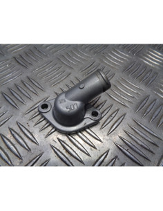 carter pipe eau couvre thermostat moto yamaha wr 125 x wrx de07 2009 - 17
