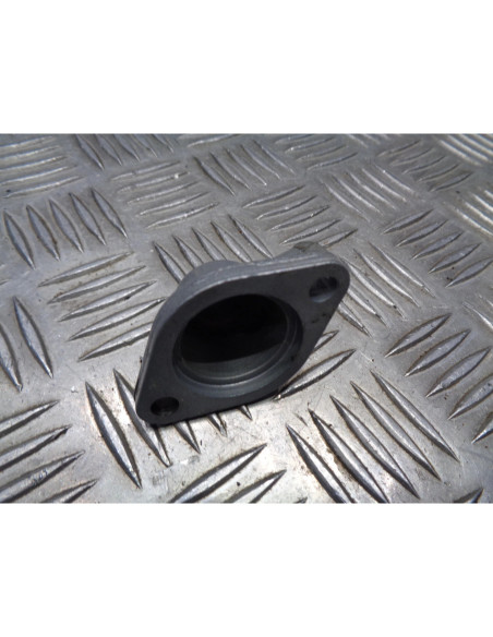 carter pipe eau couvre thermostat moto yamaha wr 125 x wrx de07 2009 - 17