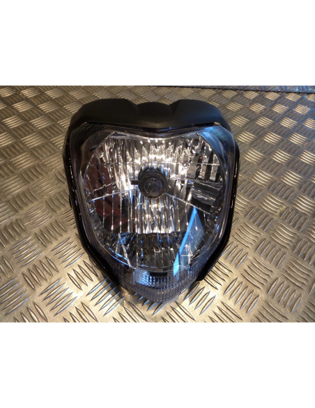 phare tete de fourche universel type moto yamaha 1000 fz1