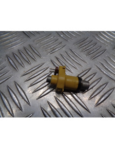 injecteur essence moto yamaha wr 125 x wrx de07 2009 - 17 2