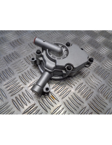 pompe a eau moto yamaha wr 125 x wrx de07 2009 - 17