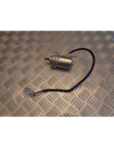demarreur moto yamaha wr 125 x wrx de07 2009 - 17
