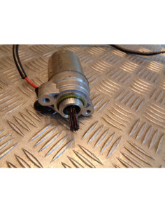 demarreur moto yamaha wr 125 x wrx de07 2009 - 17 2