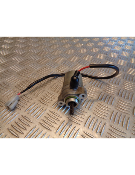 demarreur moto yamaha wr 125 x wrx de07 2009 - 17