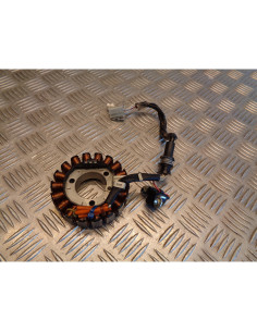stator bobines allumage moto yamaha wr 125 x wrx de07 2009 - 17