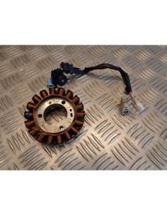 stator bobines allumage moto yamaha wr 125 x wrx de07 2009 - 17 2