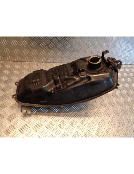 reservoir essence moto yamaha wr 125 x wrx de07 2009 - 17