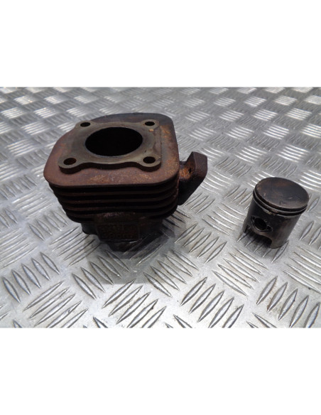 cylindre 3xy00 piston axe 12 mm scooter choinois 50 gy6 2 temps 1e40qmb ...