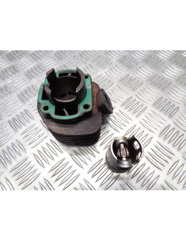 cylindre 3xy00 piston axe 12 mm scooter choinois 50 gy6 2 temps 1e40qmb ...