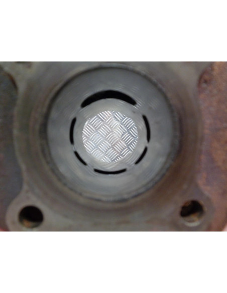 cylindre 3xy00 piston axe 12 mm scooter choinois 50 gy6 2 temps 1e40qmb ...