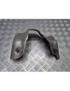 sabot semelle protection moteur moto yamaha 850 tdm 3vd