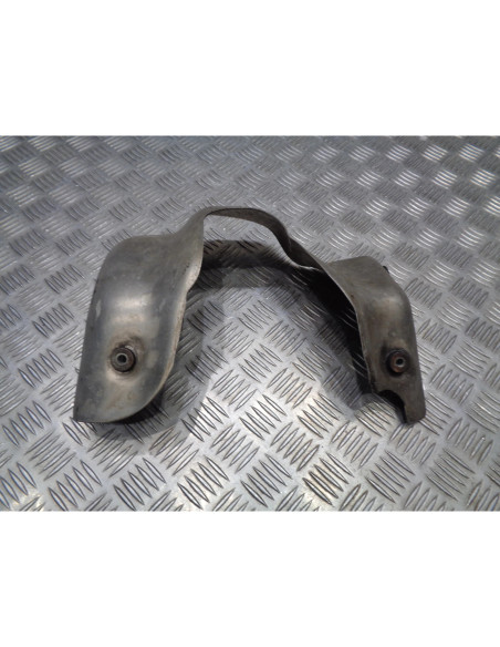 sabot semelle protection moteur moto yamaha 850 tdm 3vd