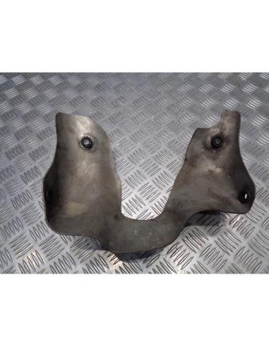 sabot semelle protection moteur moto yamaha 850 tdm 3vd