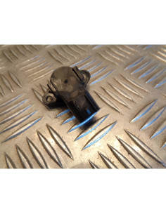 capteur de boitier papillon injection moto yamaha wr 125 x wrx de07 2009 - 17