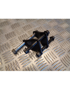 support fixation platine moteur moto yamaha wr 125 x wrx de07 2009 - 17