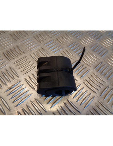 jeu caoutchouc support reservoir essence moto yamaha wr 125 x wrx de07 2009 - 17