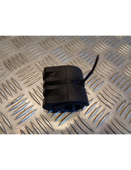 jeu caoutchouc support reservoir essence moto yamaha wr 125 x wrx de07 2009 - 17