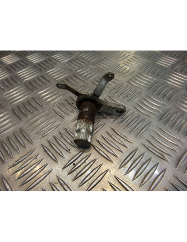 axe dentee de pedale frein moto yamaha 850 tdm 4tx