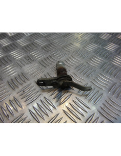 axe dentee de pedale frein moto yamaha 850 tdm 4tx 2