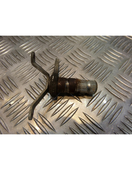 axe dentee de pedale frein moto yamaha 850 tdm 4tx