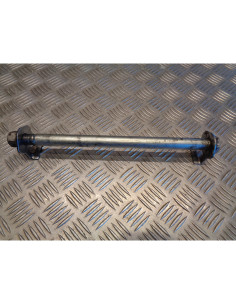 axe roue arriere moto yamaha wr 125 x wrx de07 2009 - 17