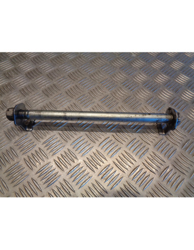 axe roue arriere moto yamaha wr 125 x wrx de07 2009 - 17