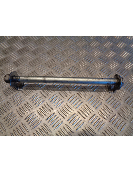 axe roue arriere moto yamaha wr 125 x wrx de07 2009 - 17