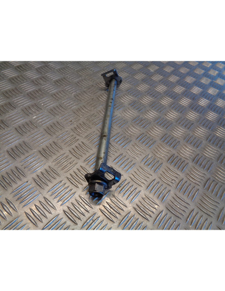 axe roue arriere moto yamaha wr 125 x wrx de07 2009 - 17