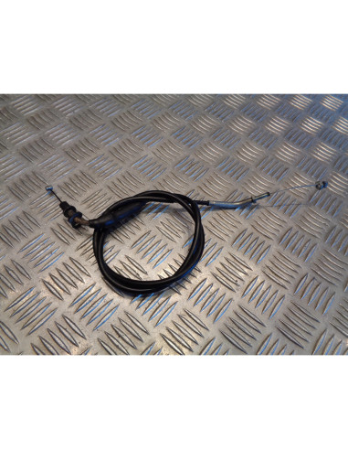 cable gaz accelerateur moto yamaha wr 125 x wrx de07 2009 - 17