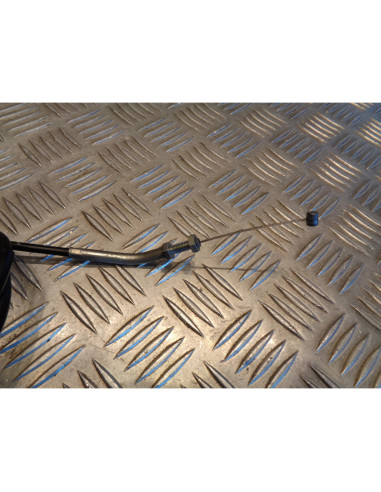 cable gaz accelerateur moto yamaha wr 125 x wrx de07 2009 - 17