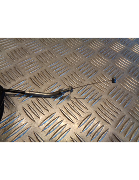 cable gaz accelerateur moto yamaha wr 125 x wrx de07 2009 - 17